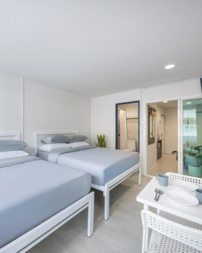 Platinum Premium Deluxe Apartments